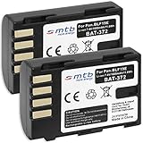 Panasonic Lumix DC-G9 (Lumix G9) | Lumix DC-GH5, GH5EG-K, GH5MEG-K, GH5s | Lumix DMC-GH3, GH3A, GH3H, GH4, GH4A, GH4H, GH4R, GH4U | Panasonic DMW-BTC10