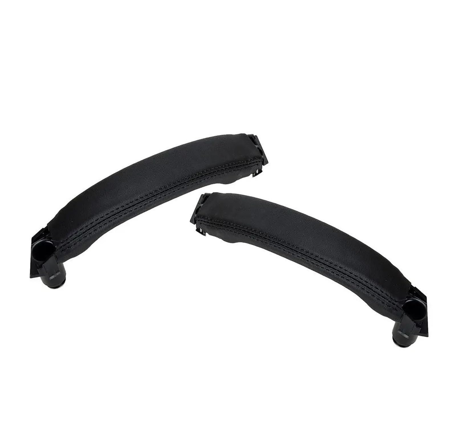 ELEKMPMGTD LR076161 LR076163 LR076151 Car Door Pull Handle for Land Rover L550 for Discovery Sport 2015-2019 Interior Door Handle