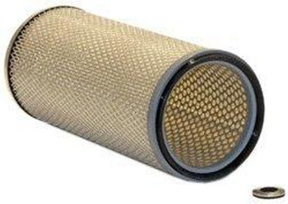 WIX Filters - 42856 Heavy Duty Air Filter, Pack of 1
