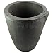 Jewellers Tools Graphite Furnace Casting Foundry Crucible Melting Tool 6Kg