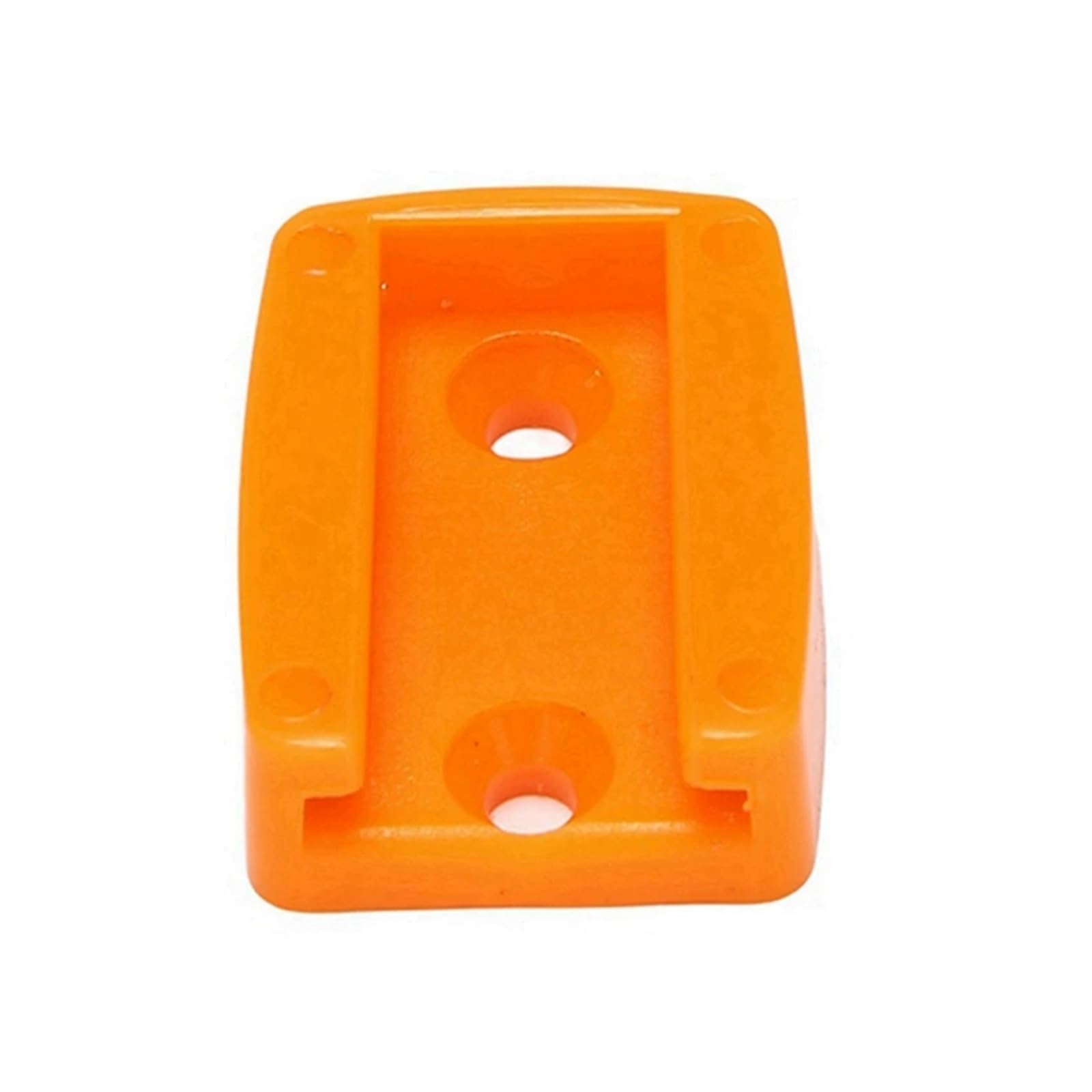 Genérico 6 Piezas for máquina de Jugo de Naranja eléctrica XC-2000E, repuestos for máquina, repuestos for máquina de Jugo de Naranja, Soporte for pelador de máquina de Jugo de Naranja