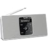 TechniSat DIGITRADIO 2 S – Tragbares DAB Stereo-Radio mit Akku (DAB+, UKW, Bluetooth Audiostreaming, OLED Display…
