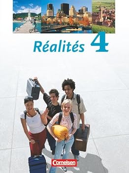 Perfect Paperback Realites 4. Schülerbuch. Nouvelle Edition. Book