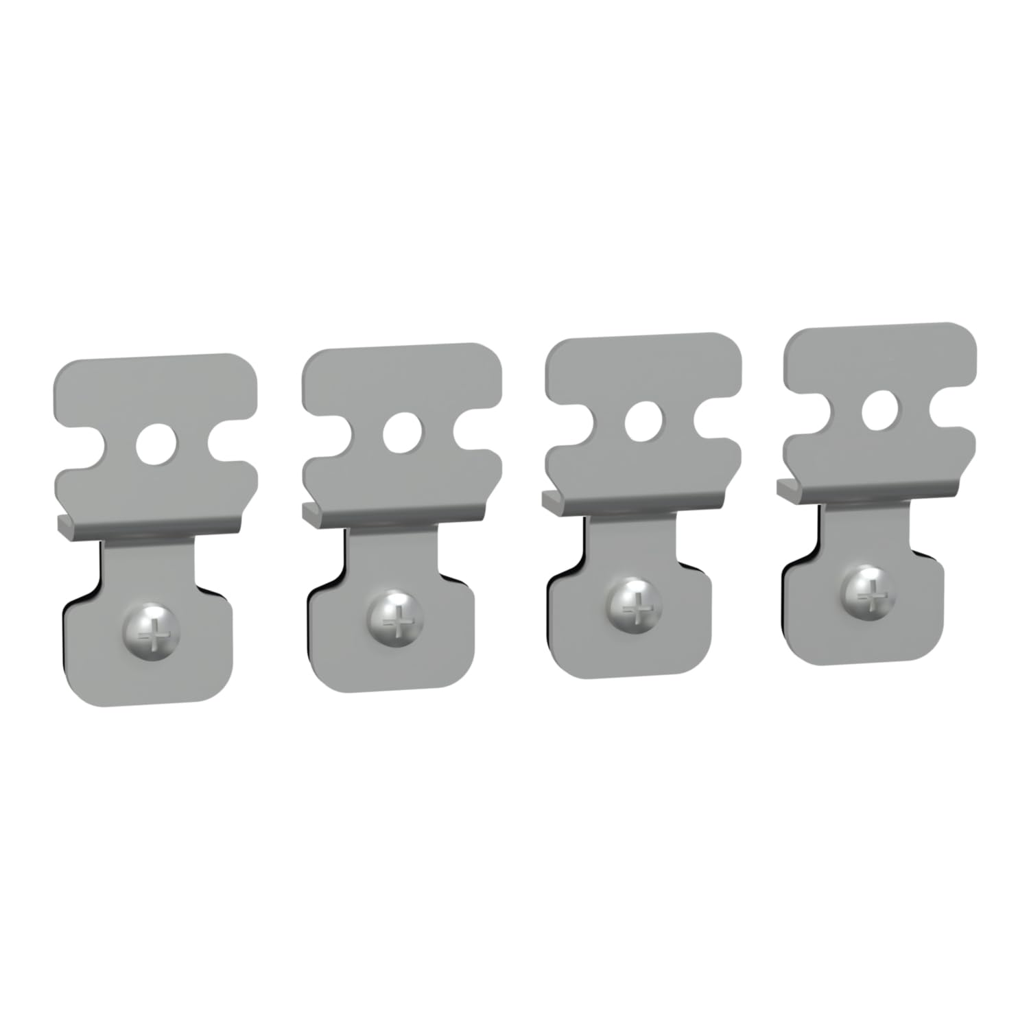 4xPatas de fijacion externa