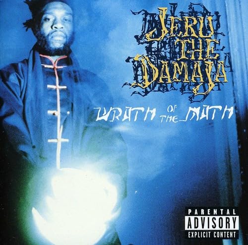 Wrath of the Math