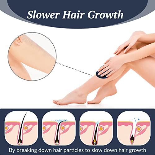 Crystal-Hair-EraserReusable-Crystal-Hair-Remover-Magic-Painless-Exfoliation-Hair-Removal-Tool-Magic-Hair-Eraser-for-Back-Arms-Legs-Fast-Easy-Crystal-Hair-Eraser-for-Women-and-Men-Ink-Blue