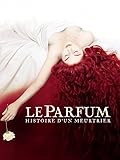 livre histoire grande distribution  Le parfum : histoire d\'un meurtrier