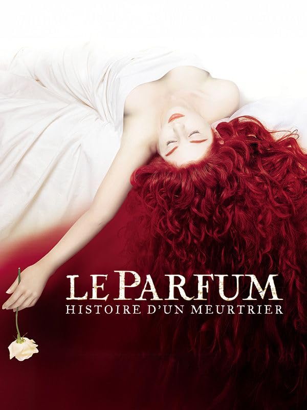 Le parfum : histoire d'un meurtrier