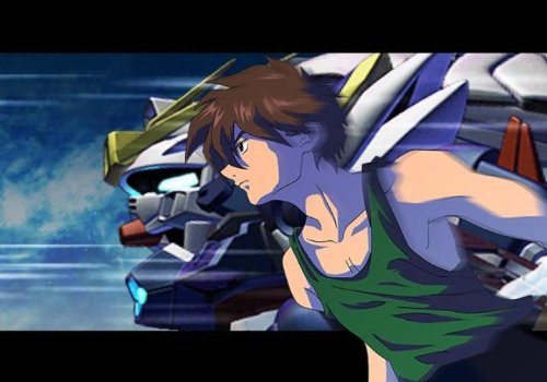 SDガンダム Gジェネレーション ウォーズの関連画像16