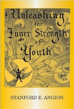 Paperback Unleashing the Inner Strength of Youth Book