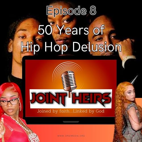 50 Years Of HIP HOP Delusion