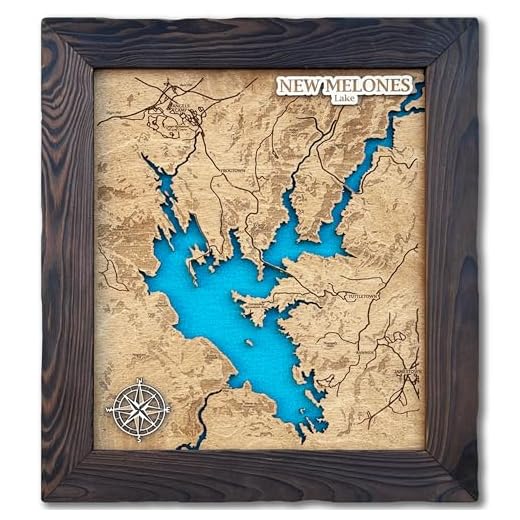 Personalized Gifts Wood Map Custom Lake Map Custom Map Gift Lake Gift Lake House Decor 5th Anniversary Gifts Wood Anniversary Gift Fifth Anniversary Gifts 5 Year Anniversary Gift Wife Gifts Mom Gifts