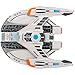 Star Trek The Official Starships Collection | Edison-Class Federation Temporal Warship from Star Trek Online by Eaglemoss Hero Collector