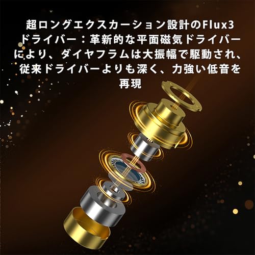 KZ Duonic 5