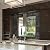 Primoon Black Tile Backsplash Pebble Tile Metal Mosaic Tiles for Kitchen Backsplash Bathroom Shower Floor?5 Sheets?