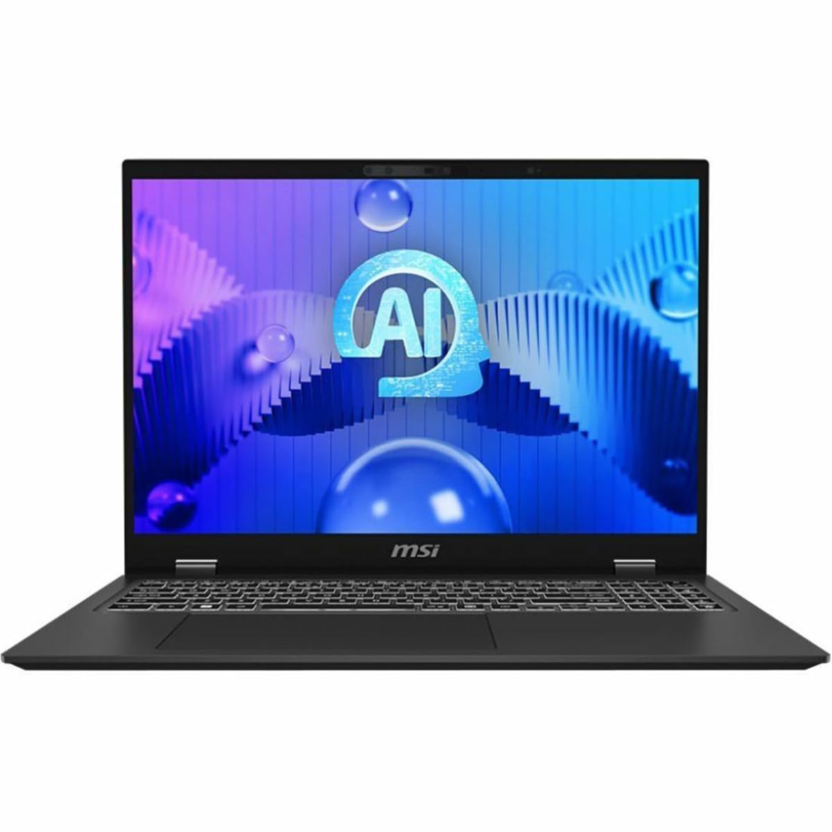 Amazon.com: MSI Prestige 16 AI Evo 16