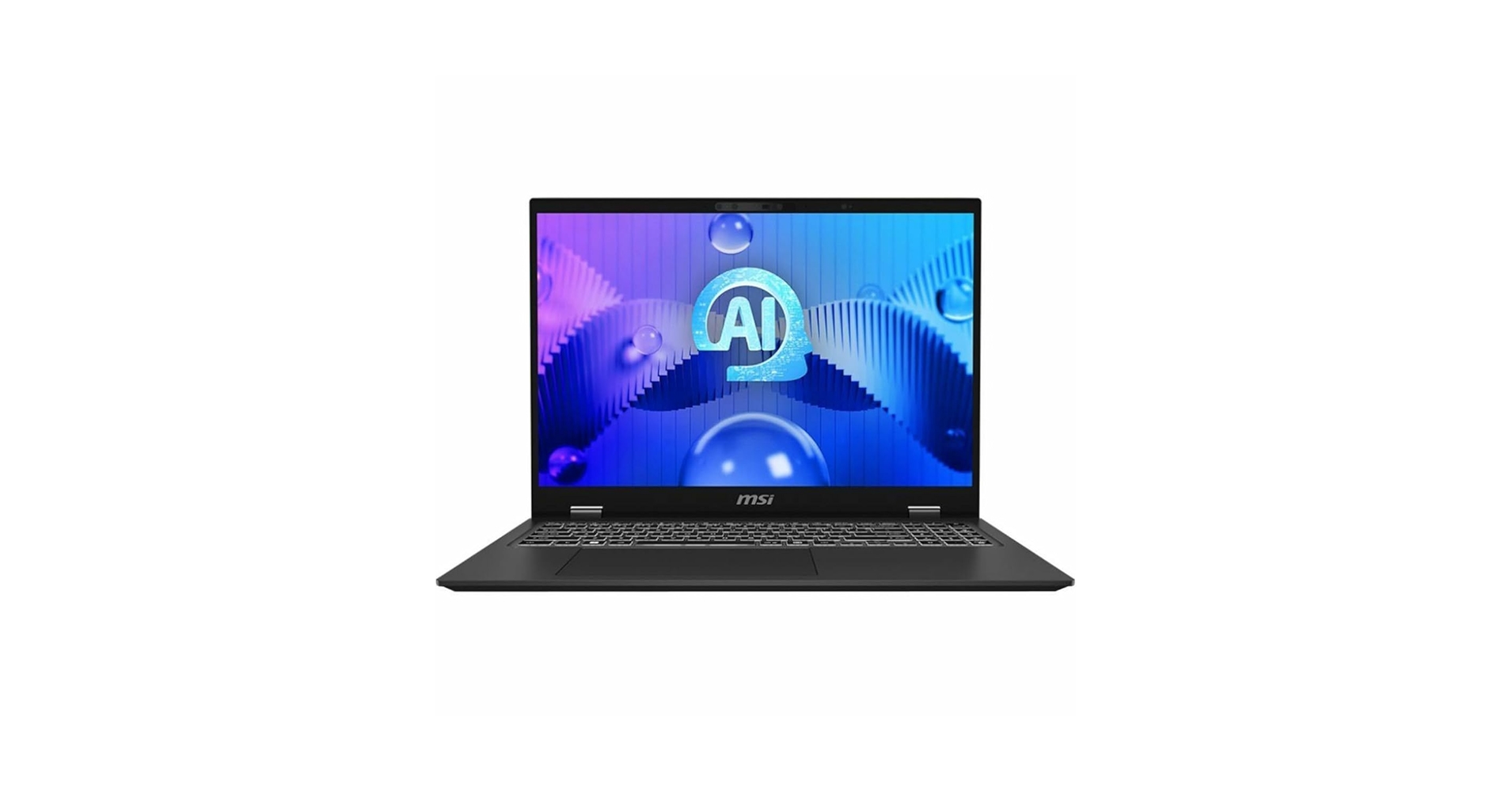 Windowsノート本体 MSI Prestige16 AI 4K OLED 32GB 1TB 4060 Windowsノート本体 MSI Prestige16 AI 4K OLED 32GB 1TB 4060