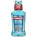 Colgate Enamel Health Mouthwash, Fresh Mint - 500mL, 16.9 fluid ounce
