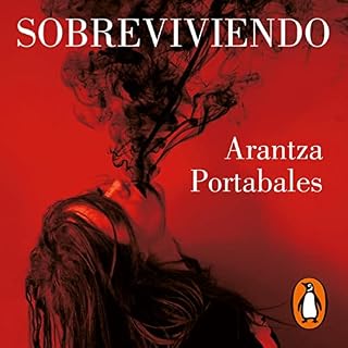 Diseño de la portada del título Sobreviviendo