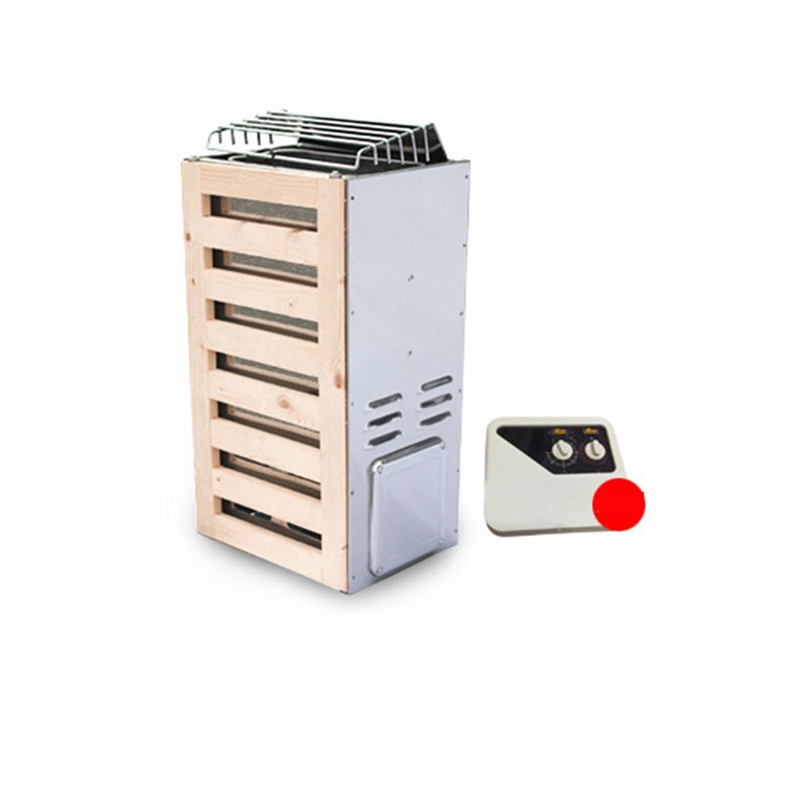 Buy YXMY2020 Sauna Heater 3KW3.6KW Sauna Stove Home Heating Furnace