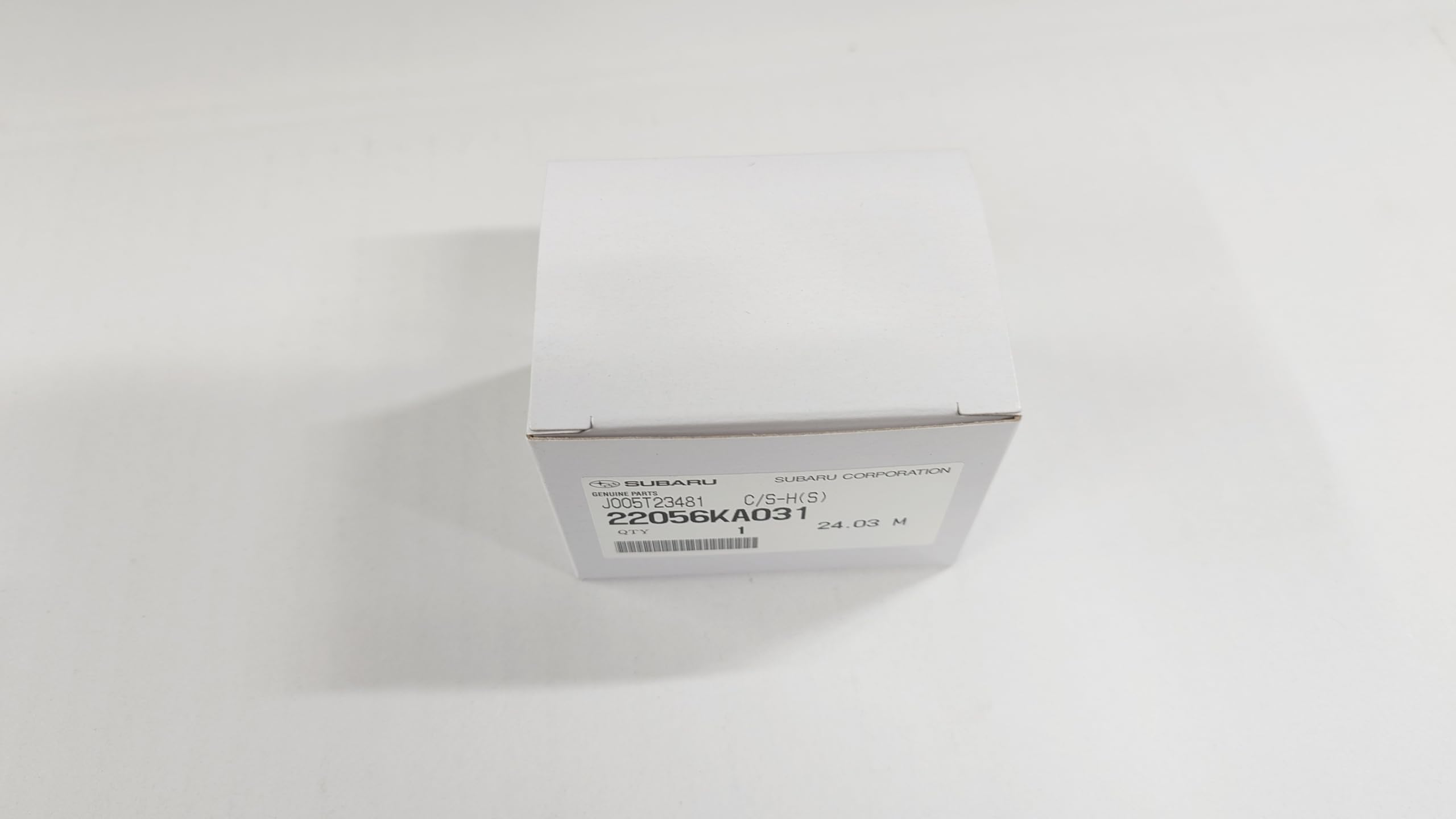 Amazon | SUBARU (スバル) 純正部品 センサ アセンブリ カムシヤフト 