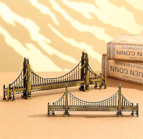 Image of VRB Dec 1 Set for Statue Study Office Desk Decor Showpiece Gift Decoration Accessories Items Decorative Showpeice for Home ((London Bridge))