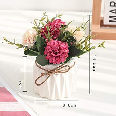 短納期 早者勝ち 送料無料 ヨーロッパ風 ライトラグジュアリー 偽の花 シミュレーション 花束 高級 リビングルーム 飾る 場所 本日超得