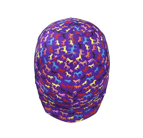 Ovation Helmet Zocks- Printed