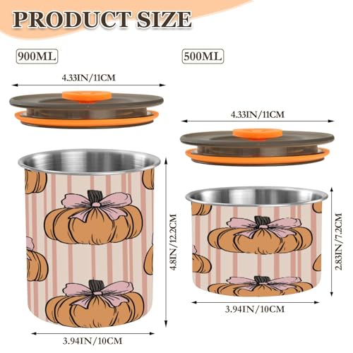 Recipiente de Acero Inoxidable para Café 30oz ATTX miniatura 2