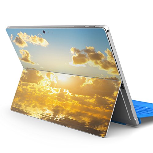 igsticker Surface pro7 (2019) pro6 pro2017 pro4 p XLV[ T[tFX m[gubN m[gp\R Jo[ P[X tB XebJ[ ANZT[ ی 006327 ʐ^Ei ʐ^ C  