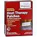 Walgreens Heat Therapy Patches, Back 3 ea