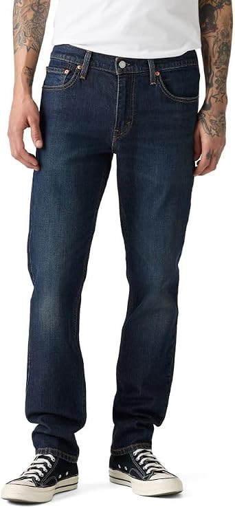 Levis Mens 511 Slim Fit Jeans | Also Available in Big & Tall