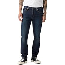 Levis Mens 511 Slim Fit Jeans