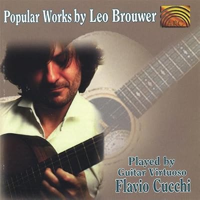 Brouwer/Popular Works