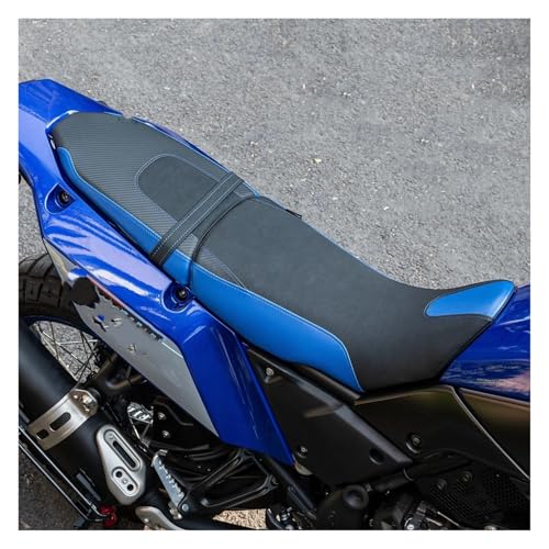 Asiento Tenere 700 cojín de conducción trail y viajes largos 3