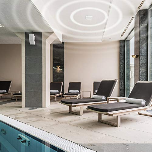 Engenius Technologies Ews355Ap Wi-Fi 5 Ac1250 2X2 Dual-Band Indoor Managed Wireless Access Point, Mu-Mimo, 802.3Af Poe+, High Powered 28Dbm, Gige Port (Mounting Kit Included) #TOP4