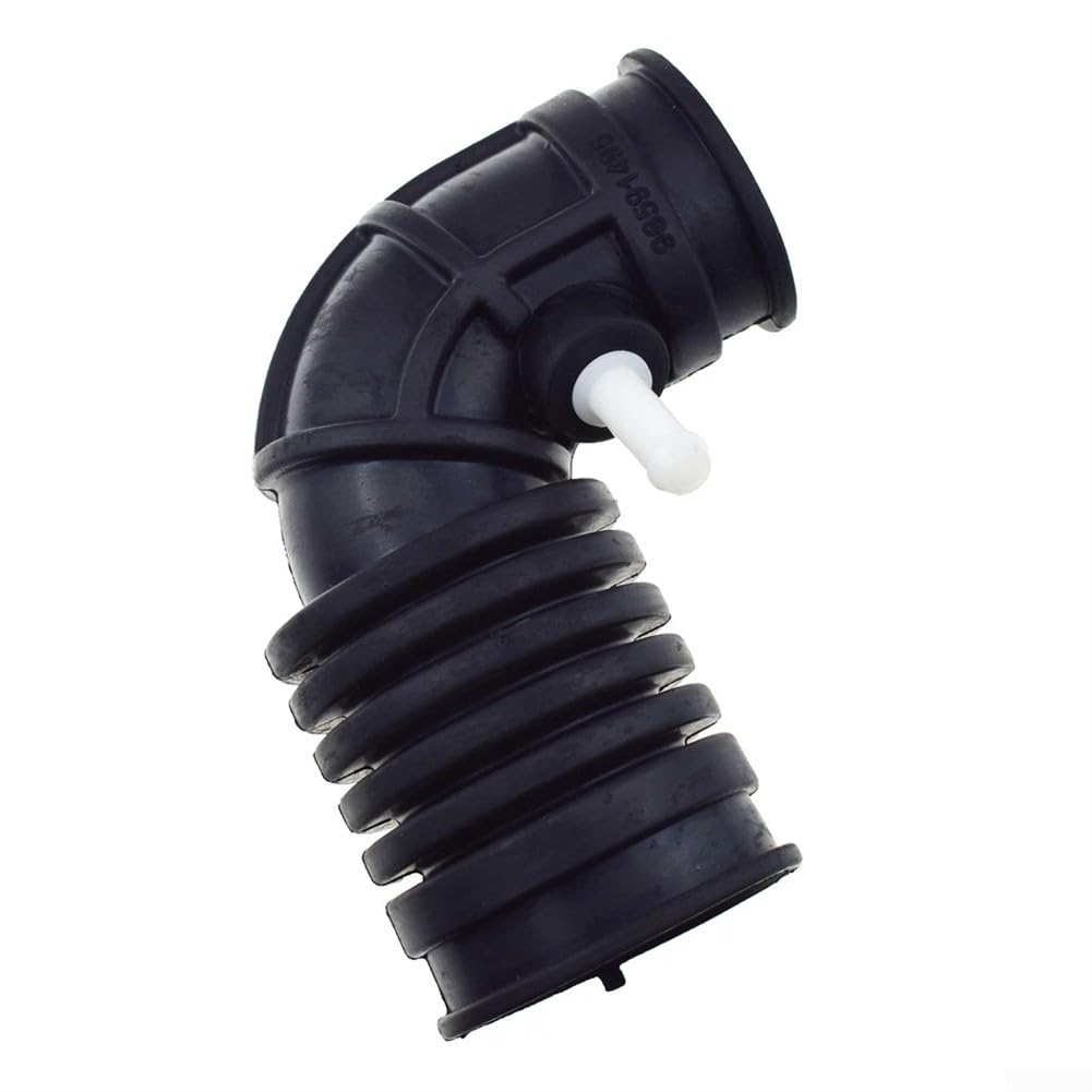 Tuyau d'admission d'air en plastique compatible avec Chevrolet pour Matiz Spark Boîtier de filtre à air OEM 96591495