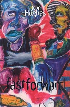 Paperback Fast Forward Book