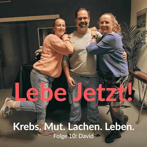 #10 Vom K&auml;mpfen zum Mutmachen