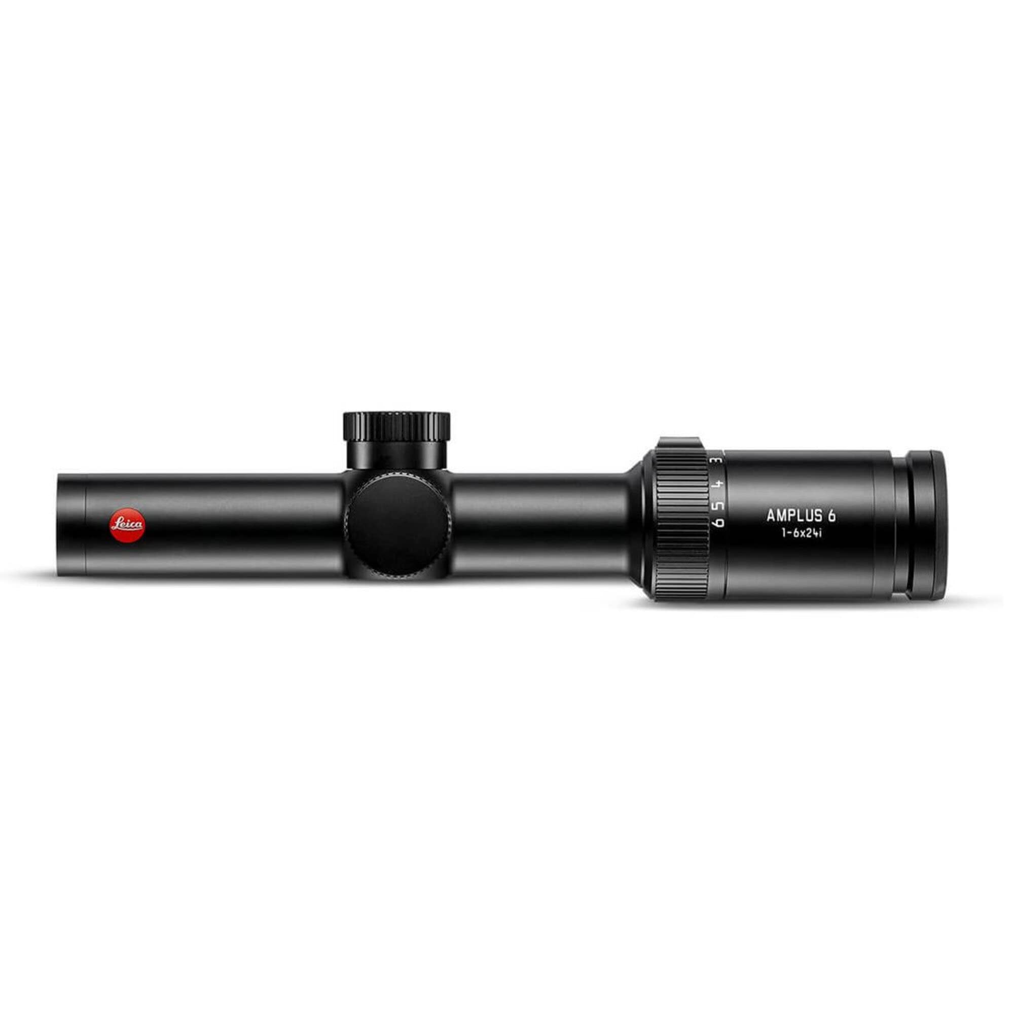 Leica Amplus 1-6