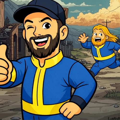 Exploring The Timeline Of Fallout