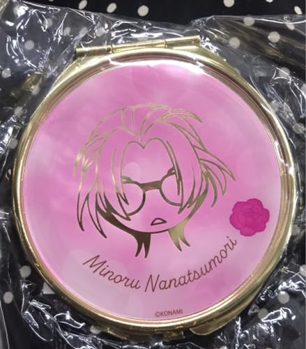 ??????? Tokimeki Memorial Girl's Side Compact Mirror, z266134624
