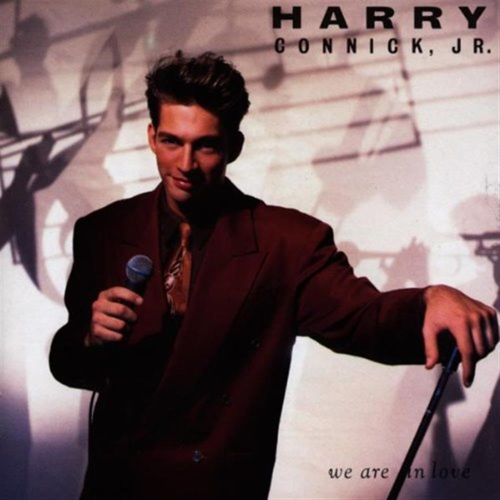 We Are in Love by Harry Connick, Jr. (CD, 2003)
