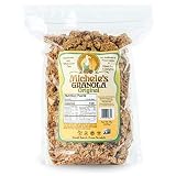 Michele's Granola Original Gluten-Free & Non-GMO (5 Pound (Pack of 1))