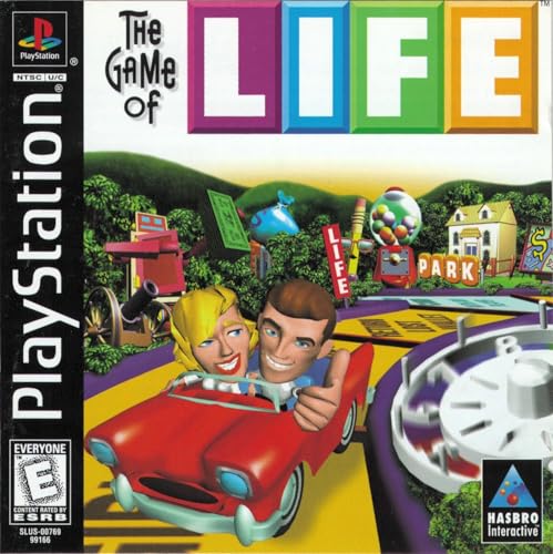 Image of Game of Life