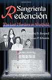  Sangrienta Redención: The List Murders in Westfield (Spanish version)