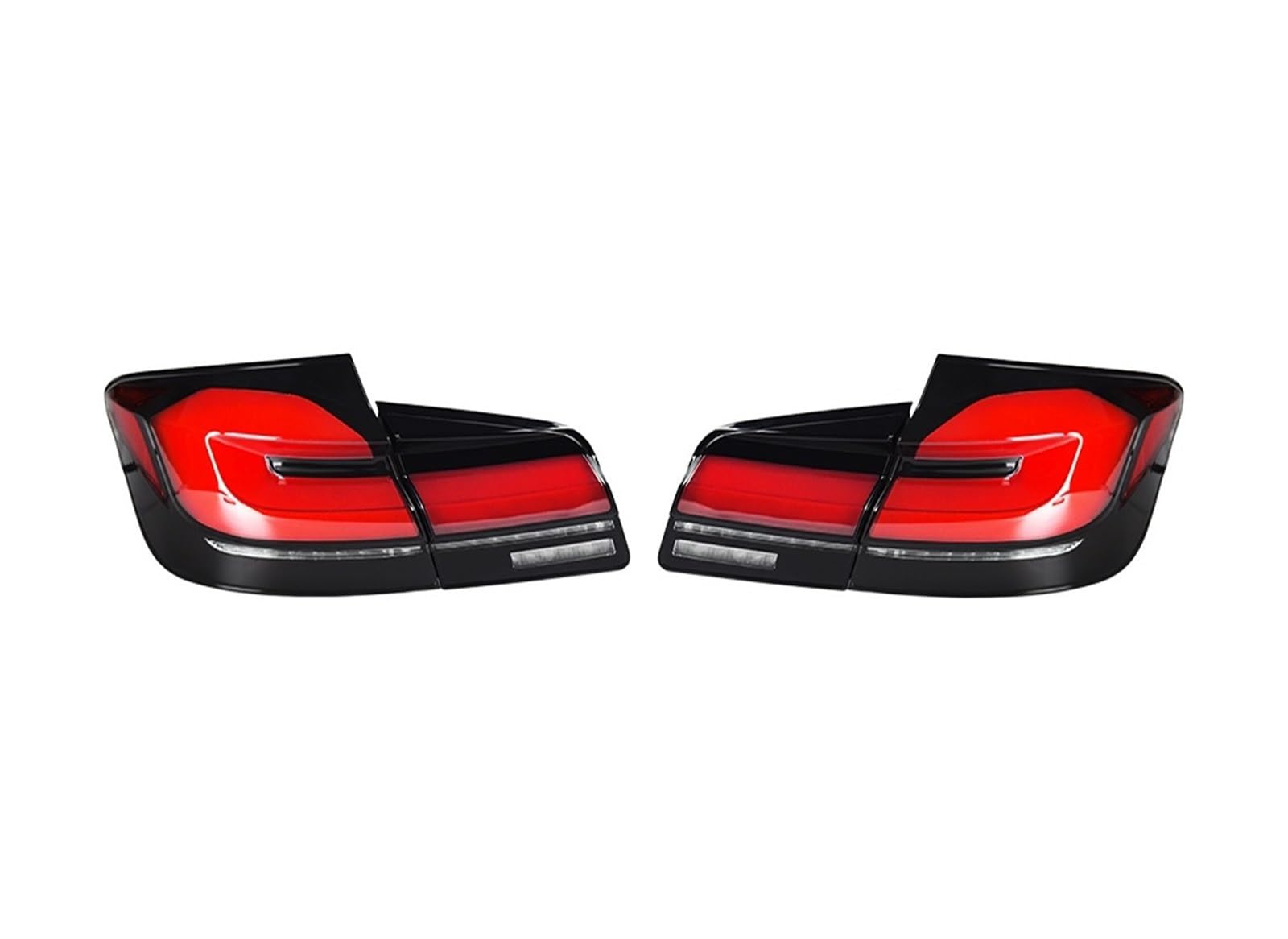 Amazon | テールライト BMW F10 F18 LED 520i 525i 530i 535i 2010