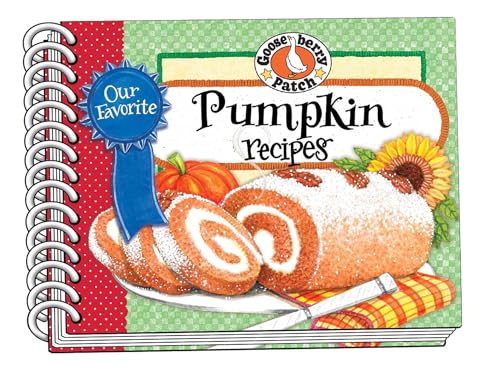 Our Favorite Pumpkin Recipes (Our Favorite Recipes Collection)