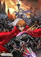 赤い悪魔と呼ばれる傭兵 -死霊術士と二人の聖女ー