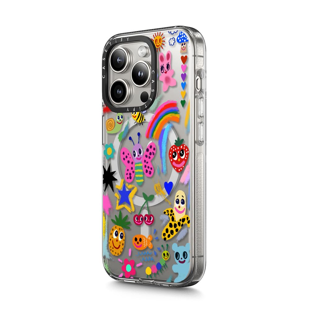 Amazon.co.jp: CASETiFY (ケースティファイ) クリアケース iPhone 15 Amazon.co.jp: CASETiFY (ケースティファイ) クリアケース iPhone 15